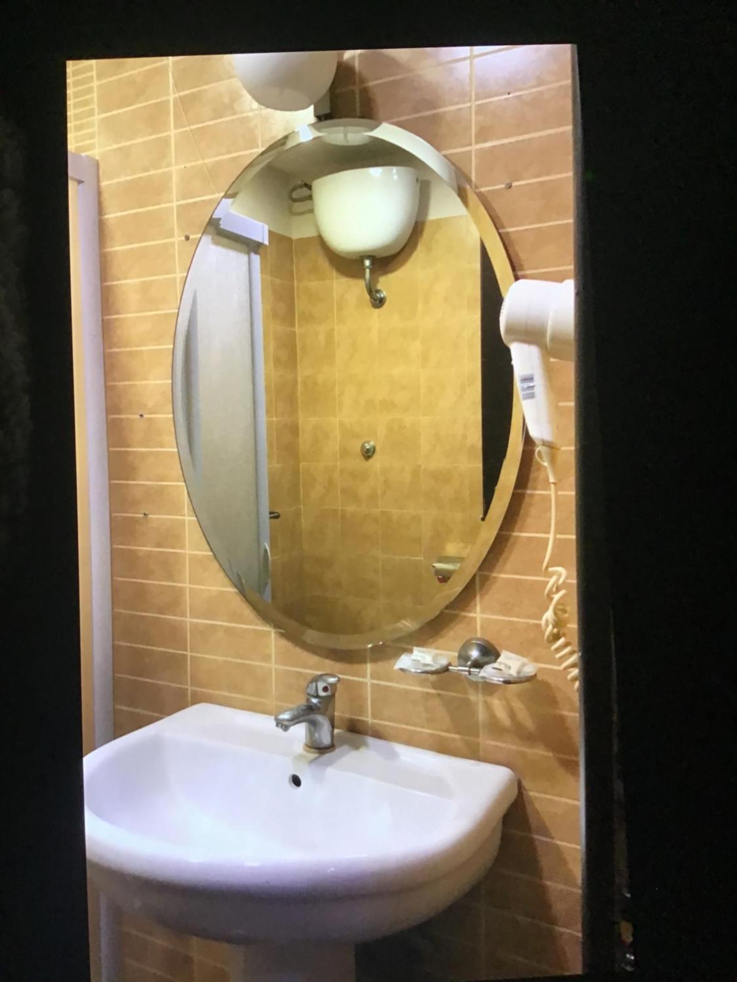Ania Hotels Neapol Exteriér fotografie