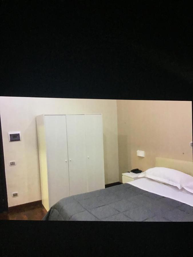 Ania Hotels Neapol Exteriér fotografie