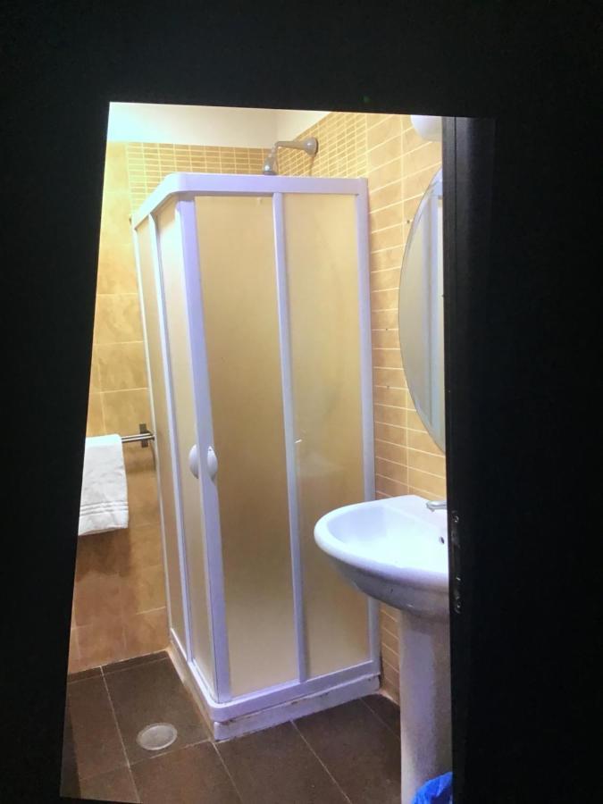 Ania Hotels Neapol Exteriér fotografie
