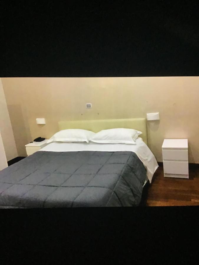 Ania Hotels Neapol Exteriér fotografie