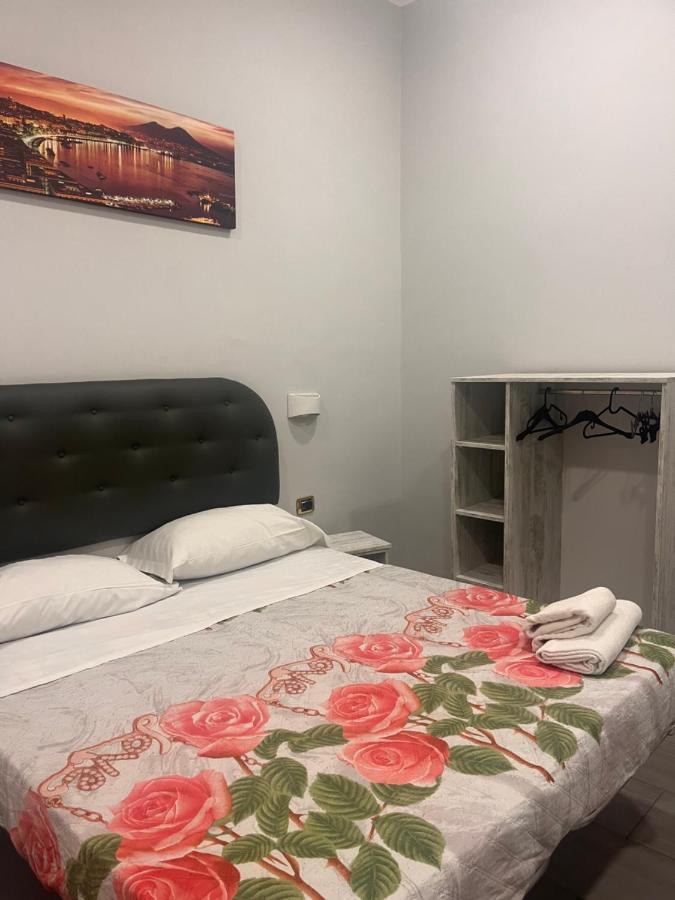 Ania Hotels Neapol Exteriér fotografie